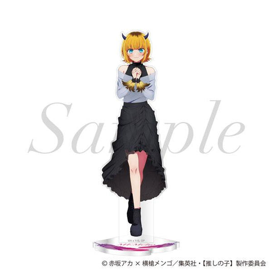 [預訂] TV動畫 我推的孩子 立牌 MEM 啾《25年11月預約》