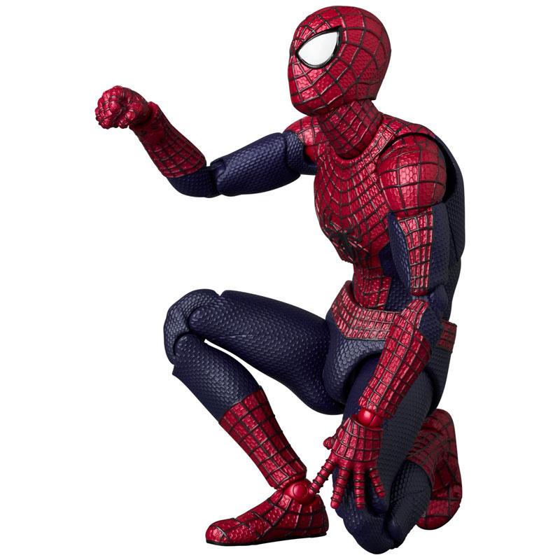 [預訂] MAFEX No.248 MAFEX THE AMAZING SPIDER-MAN《25年5月預約》