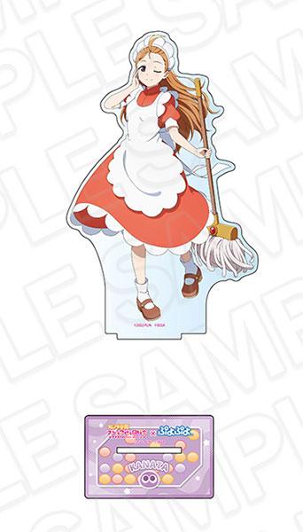 [預訂] Love Live! 虹咲學園學園偶像同好會×魔法氣泡 大立牌 近江彼方《25年11月預約》