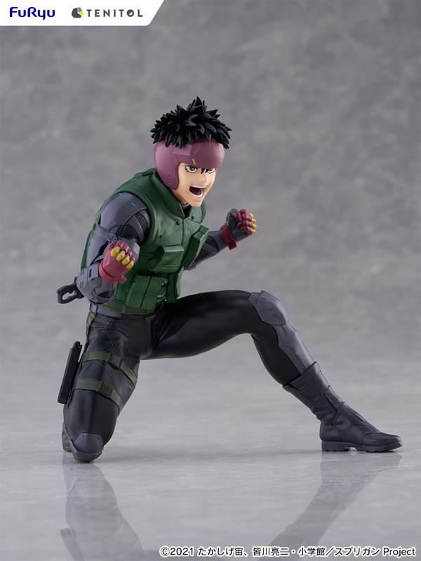 [預訂] TENITOL SPRIGGAN 御神苗優 完成品模型《26年2月預約》