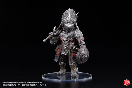 [預訂] QCollection ELDEN RING 狼之戰鬼 完成品模型《26年2月預約》