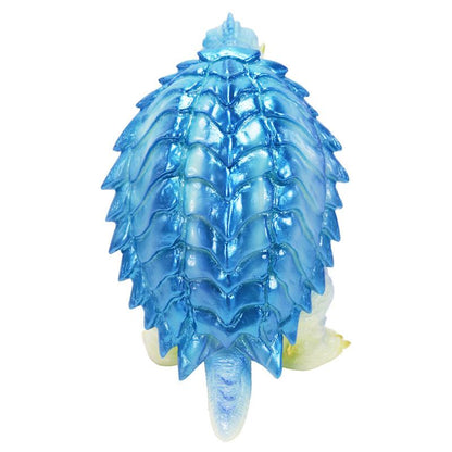 [預訂] 中等尺寸系列 卡美拉 第6彈 卡美拉(1999) 魯米納斯藍 Ver. 完成品模型《25年12月預約》