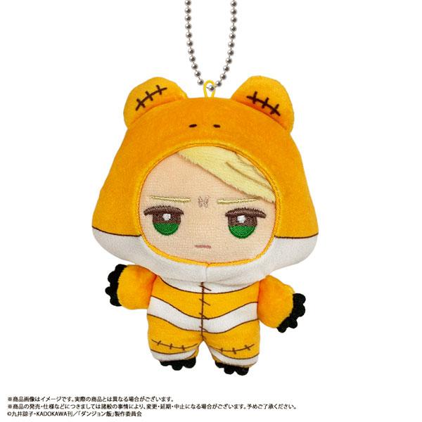 [預訂] TV動畫「迷宮飯」 毛公仔 B瑪露西爾《25年10月預約》