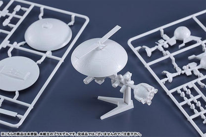 [Pre-order] PLAMAX MF-84 minimum factory Torunfam &amp; Janous round burner color Ver. "Reservation for November 24"