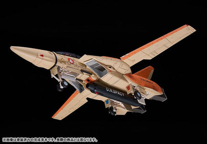 [預訂] PLAMAX PX17 超時空要塞 1/72 VF-1D 戰鬥機女武神 模型《26年2月預約》