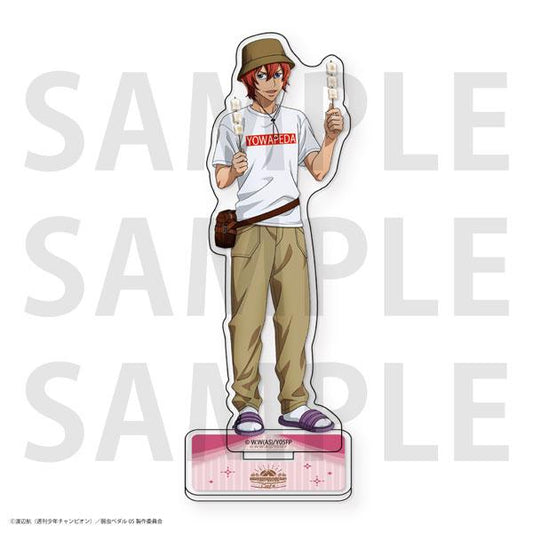 [Pre-order] "Speed ​​Otaku LIMIT BREAK × E-DINER" newly launched Hayato "Pre-order for December 24"