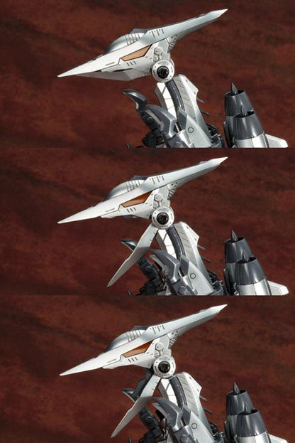 [預訂] HMM 機獸系列 1/72 RZ-029 Storm Sworder 模型（再售）《25年2月預約》