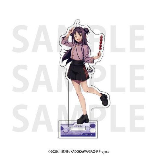 [Pre-order] "Sword Art Online" Standing Order "October 24 Pre-order"