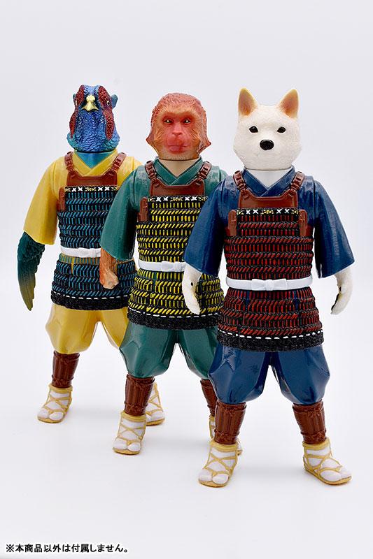 [預訂] 日本一軟膠 犬太郎 完成品模型《25年3月預約》