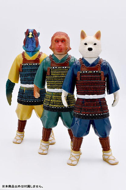 [預訂] 日本一軟膠 犬太郎 完成品模型《25年3月預約》