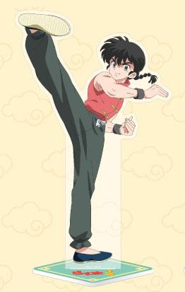 [Pre-order] Ranma ½ Standing (Full-length) Ranma Saotome "Reservation for November 24"