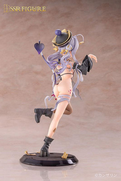 [預訂] SSR FIGURE 死之宮環奈 殭屍 Ver. 1/7 完成品模型《25年7月預約》