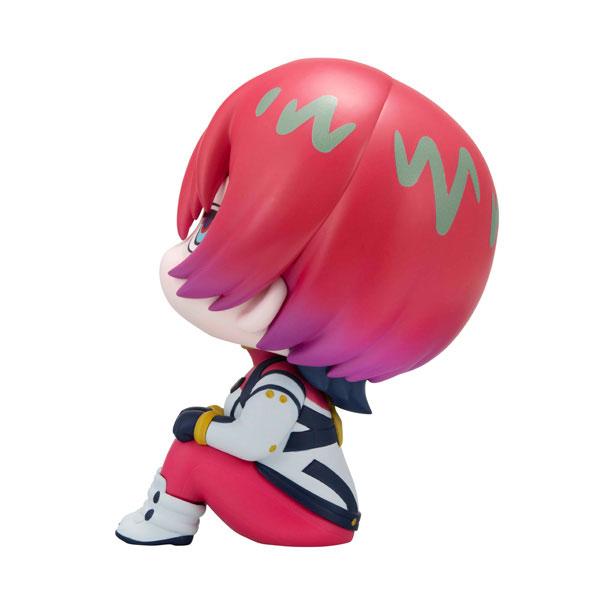 [預訂] LookUp 機動戰士Gundam GQuuuuuuX 天手讓葉(瑪秋)駕駛服Ver. 完成品模型《25年12月預約》