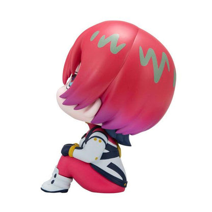 [預訂] LookUp 機動戰士Gundam GQuuuuuuX 天手讓葉(瑪秋)駕駛服Ver. 完成品模型《25年12月預約》