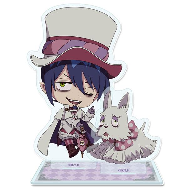 [預訂] 青之驅魔師 雪之果篇 立牌 馬菲斯圖·菲尼斯《25年9月預約》