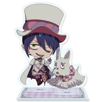 [預訂] 青之驅魔師 雪之果篇 立牌 馬菲斯圖·菲尼斯《25年9月預約》