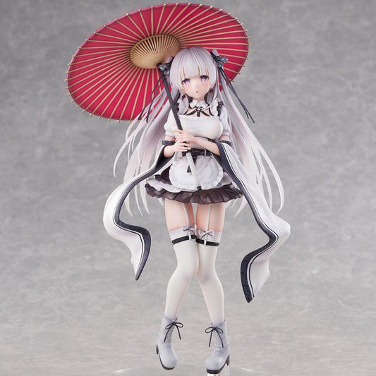 [Pre-order] Nana illustration "Lilith" completed model "Pre-order for January 25"