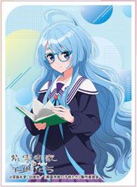 [預訂] 角色卡套TV動畫 『紫雲寺家的兄弟姊妹』紫雲寺清葉 (EN-1493) Pack《25年8月預約》