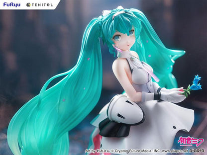 [預訂] TENITOL 初音未來 GALAXY LIVE ver. 完成品模型《25年10月預約》