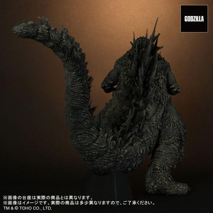 [Pre-order] Toho 30cm series Godzilla (2023) finished model (resale) "Reservation for August 24"