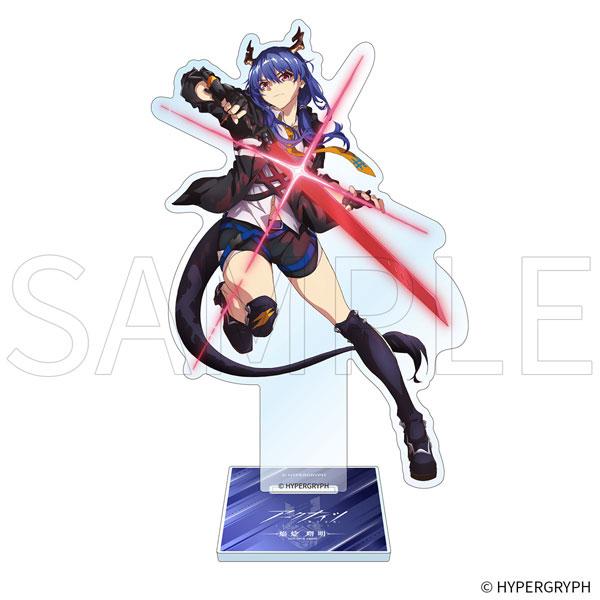 [預訂] 明日方舟 [焰燼曙明/RISE FROM EMBER] 陳 立牌《25年10月預約》