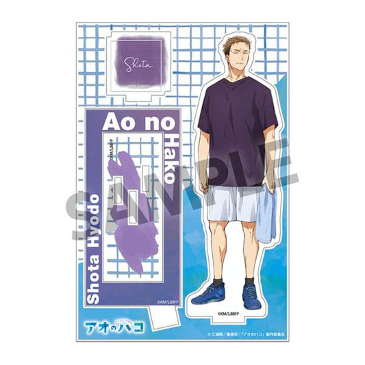 [Pre-order] Youth Box stand Hyoudou Shota "Pre-order for January 25"