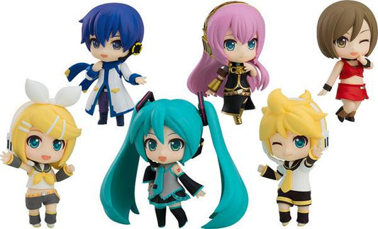 [Pre-order] Nendoroid Surprise Piapro Characters 6 pieces in BOX "Pre-order in June 25"