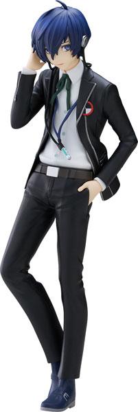 [Pre-order] POP ​​UP PARADE Persona 3 Reload P3R Main Character Finished Model "May 25 Pre-order"