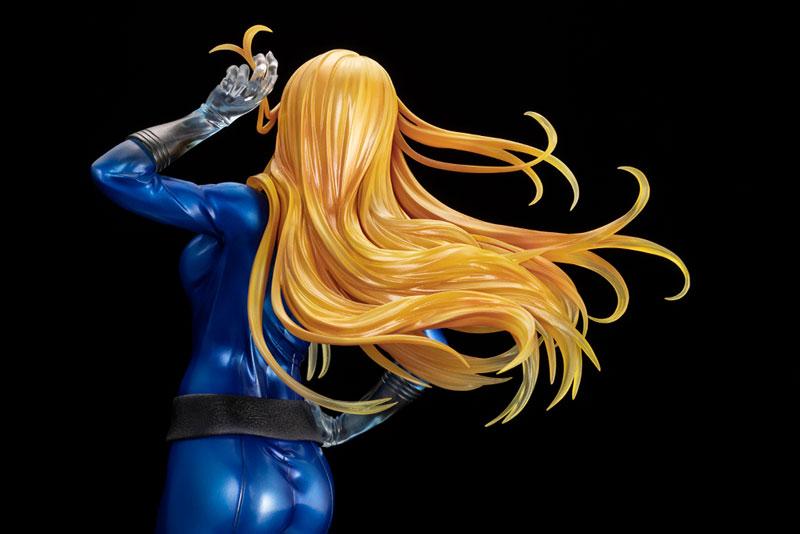 [預訂] MARVEL美少女 MARVEL UNIVERSE 隱形女 ULTIMATE 1/6 完成品模型《24年10月預約》