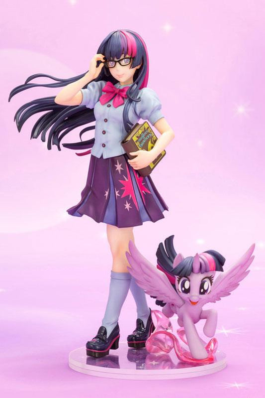 [Pre-order] MY LITTLE PONY beautiful girl Twilight Sparkle 1/7 finished model (resale) "Pre-order February 25"