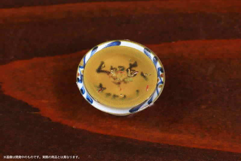 [預訂] Puripura 模型的美食 Vol.11 沖繩料理 塑膠模型《25年12月預約》