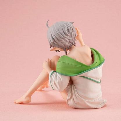 [預訂] Melty Princess 無職轉生～到了異世界就拿出真本事～ 手掌希露菲葉特 完成品模型《25年12月預約》