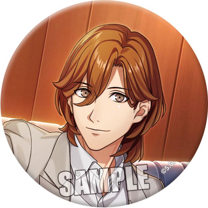 [Pre-order] Uta no Prince-sama♪ LIVE EMOTION Exchange badges Be Stylish! Extra version Ver. "SHINING" 12 pieces in BOX "January 25 reservation"