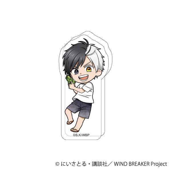 [預訂] 防風少年 Korotto 櫻遙《25年7月預約》