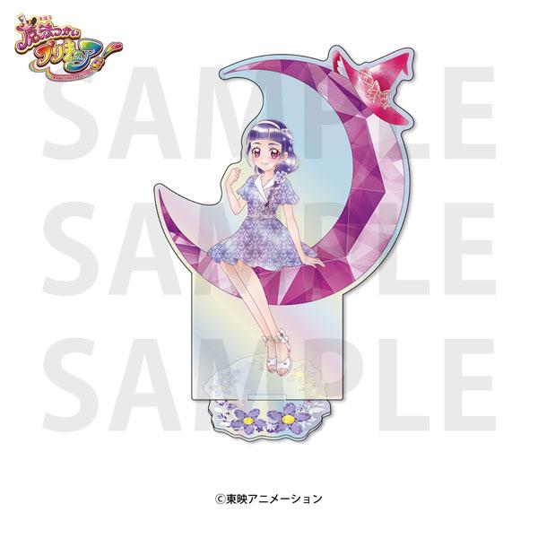 [預訂] 『魔法使光之美少女！』極光立牌 十六夜理子《25年10月預約》