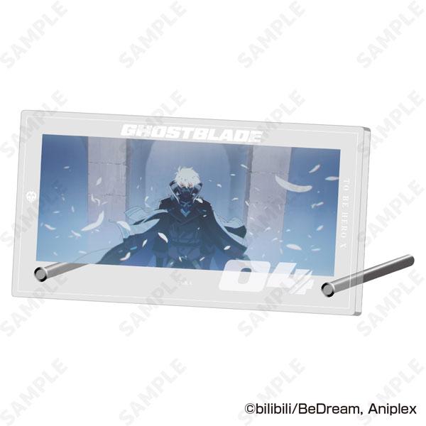 [預訂] 凸變英雄 X 立牌 4.默殺《25年10月預約》