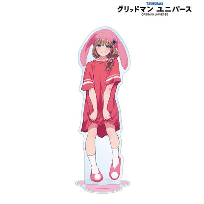 [預訂] GRIDMAN Universe 原創 南夢芽 兔子吉祥物ver. 特大立牌《25年12月預約》