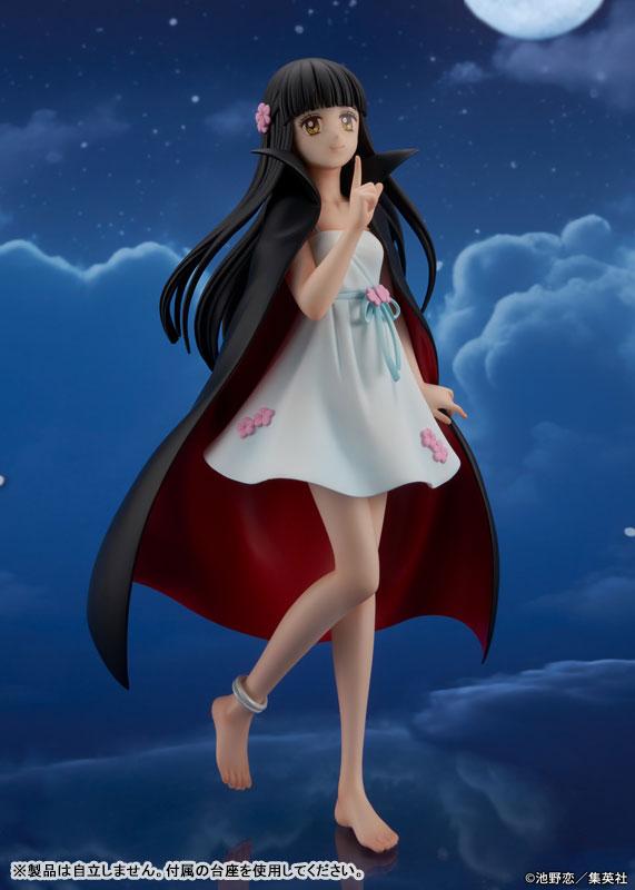 [預訂] 『心跳今夜』 江藤蘭世 1/7 完成品模型《25年12月預約》