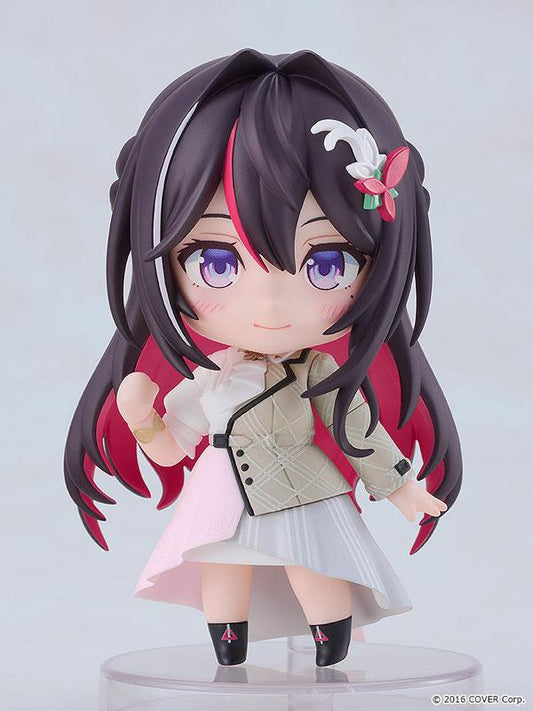 [Pre-order] Nendoroid Hololive Production AZKi "Pre-order February 25"