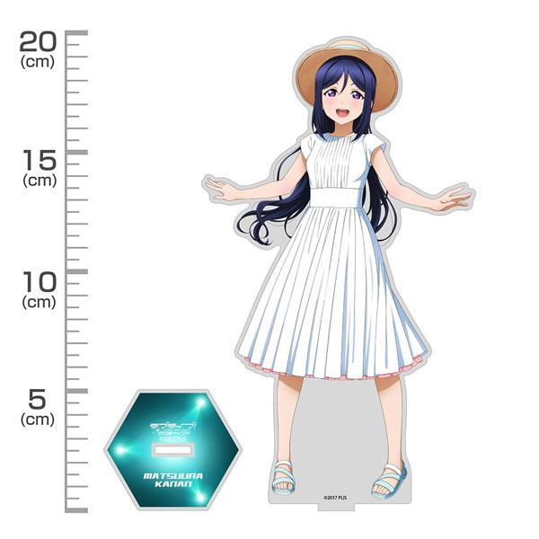 [Reservation] Love Live! Sunshine!! Original Matsuura Kanan Ripai (large) solo concert ver. "Reservation for February 25"