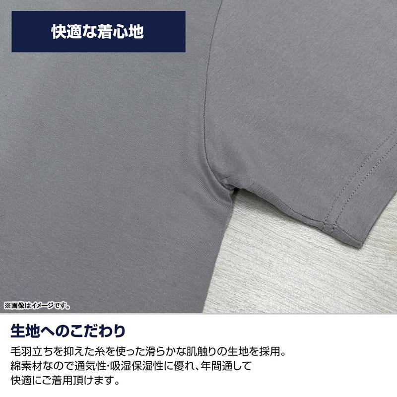 [預訂] EVANGELION 綾波零 漸層 T恤/WHITE-M《25年10月預約》