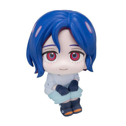 [預訂] LookUp 機動戰士Gundam GQuuuuuuX 修治伊藤 完成品模型《25年12月預約》