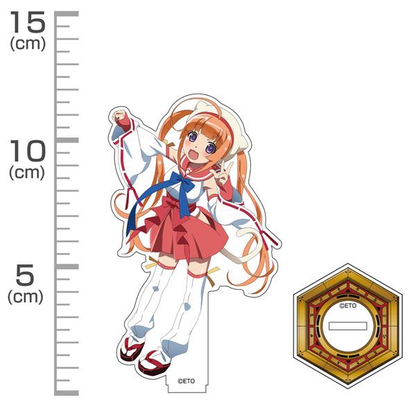 [預訂] 干支魂 原創 小吶 立牌《25年8月預約》