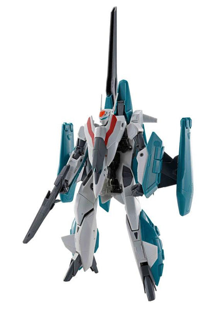 [預訂] HI-METAL R VF-2SS Valkyrie II+SAP(席維·吉娜機)-Lovers Again- 『超時空要塞II -LOVERS AGAIN-』《25年6月預約》