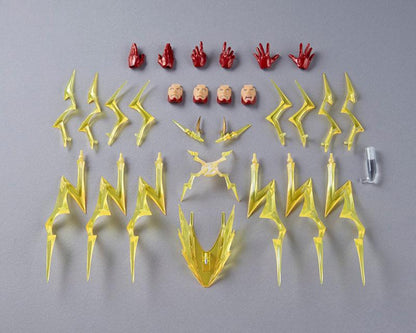 [Pre-order] REVOLTECH Amazing Yamaguchi Flash "April 25 Pre-order"