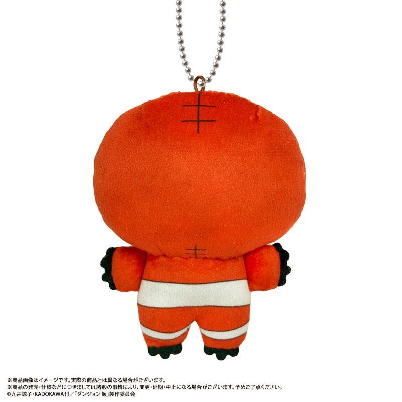 [預訂] TV動畫「迷宮飯」 毛公仔 D森西《25年10月預約》