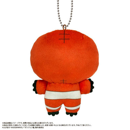 [預訂] TV動畫「迷宮飯」 毛公仔 D森西《25年10月預約》