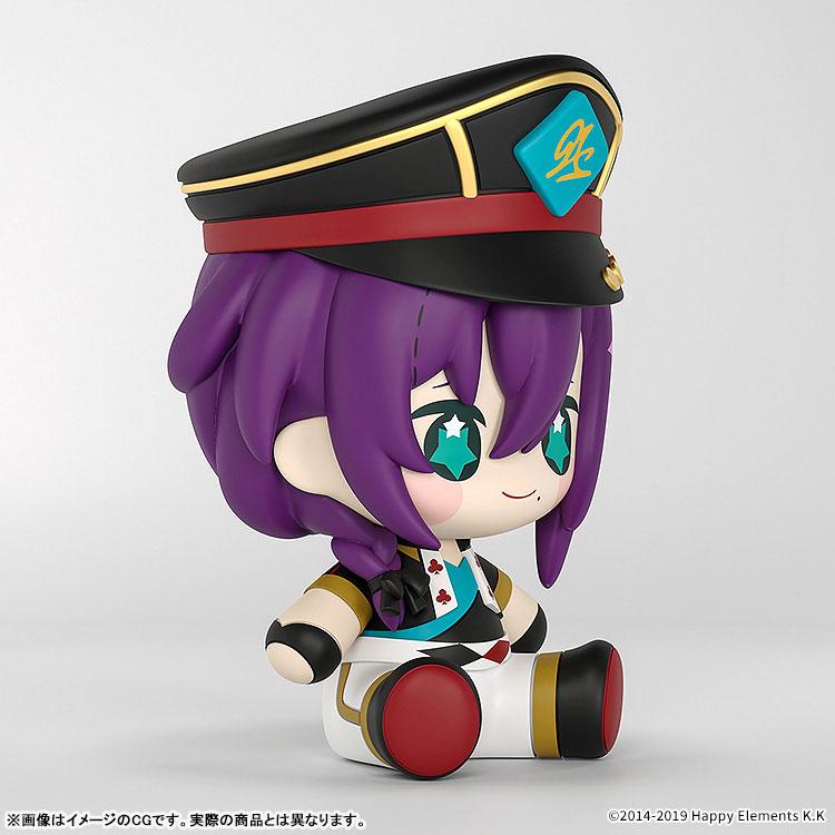 [預訂] Huggy Good Smile 偶像夢幻祭 禮瀨真宵《26年3月預約》