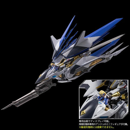 [Pre-order] RIOBOT CROSSANGE Rondo of Angels and Dragons Wilkes "Pre-order for December 24"