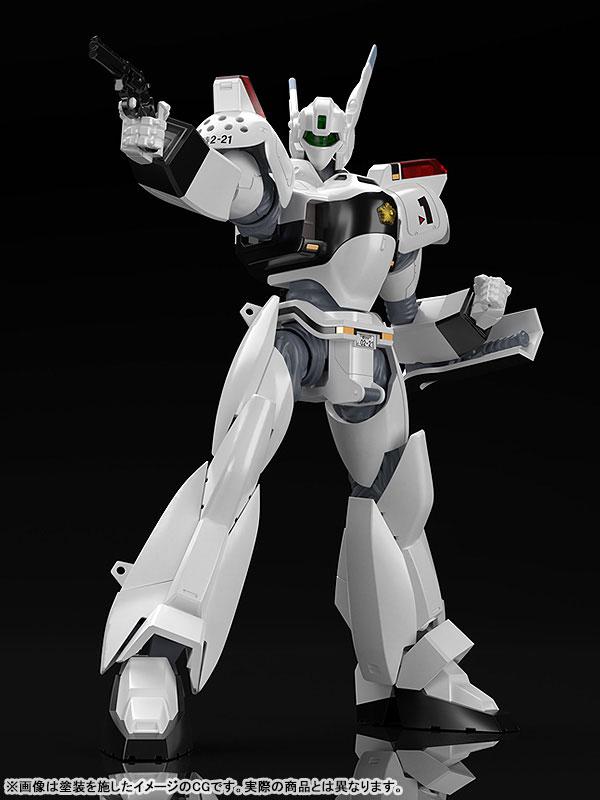 [預訂] MODEROID 機動警察 AV-98英格蘭姆 模型（再售）《25年1月預約》